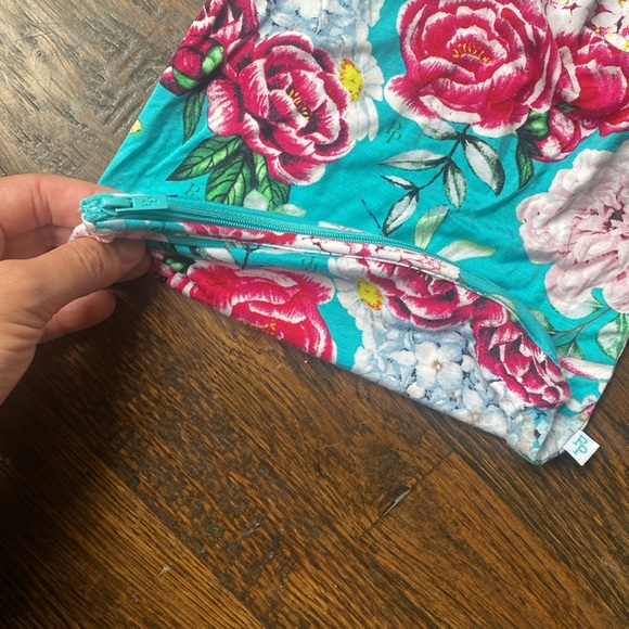 Posh peanut infant gown 0-3 months sleep sack - Picture 3 of 3